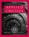Applied Calculus, Student Solutions Manual , 3rd Edition cover