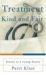 Treatment Kind and Fair : Letters to a Young Doctor cover