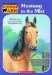 Mustang in the Mist cover