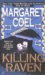 Killing Raven cover