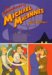 The Adventures Of Michael Macinnes cover