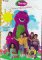 Barney a Very Musical Day : Sound Story cover