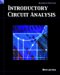 Introductory Circuit Analysis cover