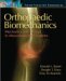 Orthopaedic Biomechanics: Mechanics And Design In Musculoskeletal Systems