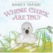 Whose Chick Are You? cover