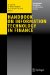 Handbook on Information Technology in Finance cover