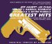 Greatest Hits : Original Stories of Assassins, Hit Men, And Hired Guns cover