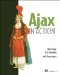 Ajax in Action cover