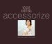 Vogue Knitting Accessorize : Scarves, Hats, Ponchos, Socks & Mitts cover