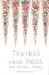 Textiles from India : The Global Trade cover