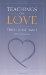 Teachings on Love cover