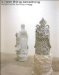 A New Thing Breathing : Recent Work by Tony Cragg cover