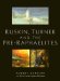 Ruskin, Turner, and the Pre-Raphaelites cover