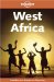 Lonely Planet West Africa cover