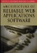 Architecture of Reliable Web Applications Software cover