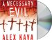 A Necessary Evil cover