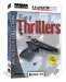 Best of Thrillers : The Hunt for Red October, All Fall Down, the Weatherman and Nine Levels Down cover
