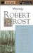 The Poetry of Robert Frost cover