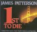 1st to Die cover