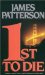 1st to Die cover