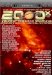 2000x : Tales of the Next Milennia cover