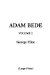 Adam Bede cover