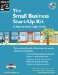 The Small Business Start-Up Kit cover