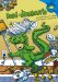 Dani El Dinosaurio cover