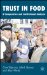 Trust in Food : A Comparative And Institutional Analysis cover