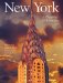 New York : A Pictorial Celebration cover