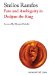 Fate And Ambiguity in Oedipus the King cover