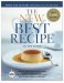 The New Best Recipe : All-New Edition cover