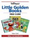 Warmans Little Golden Books Field Guide : Values And Identification cover