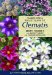 Timber Press Pocket Guide to Clematis cover