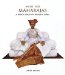 Made for Maharajas : A Design Diary of Princely India cover