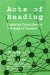 Acts of Reading : Exploring Connections of Pedagogy of Japanese cover