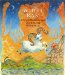 The White Ram : A Story of Abraham And Isaac cover