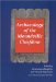 Archaeology of the Moundville Chiefdom cover