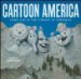 Cartoon America : Comic Art in the Library of Congress cover