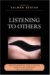 Listening to Others : Developmental and Clinical Aspects of Empathy and Attunement cover