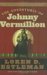 The Adventures of Johnny Vermillion cover