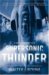 Supersonic Thunder : A Novel of the Jet Age cover