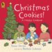 Christmas Cookies! : A Holiday Cookbook cover