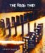 The Book Thief cover