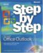 Microsoft Office Outlook 2007 Step by Step cover