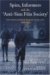 Spies, Informers And the 'Anti-Sinn Fein Society' : The Intelligence War in Cork City, 1920-1921 cover