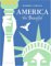 America the Beautiful cover
