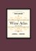 The Wine Atlas of Canada cover