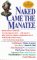 Naked Came the Manatee cover