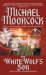 The White Wolf's Son cover